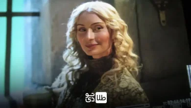 فیلم سلمان فارسی