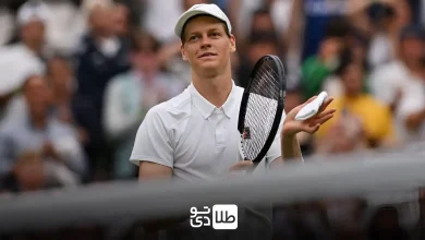 یانیک سینر (1)