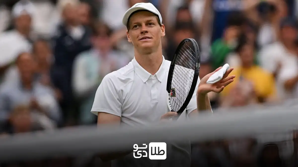 یانیک سینر (1)